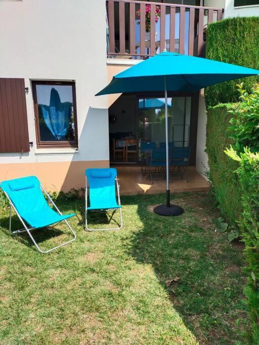 Royan, Vaux Sur Mer, Quartier Pontaillac, 2 Pas Des Plages 외부 사진