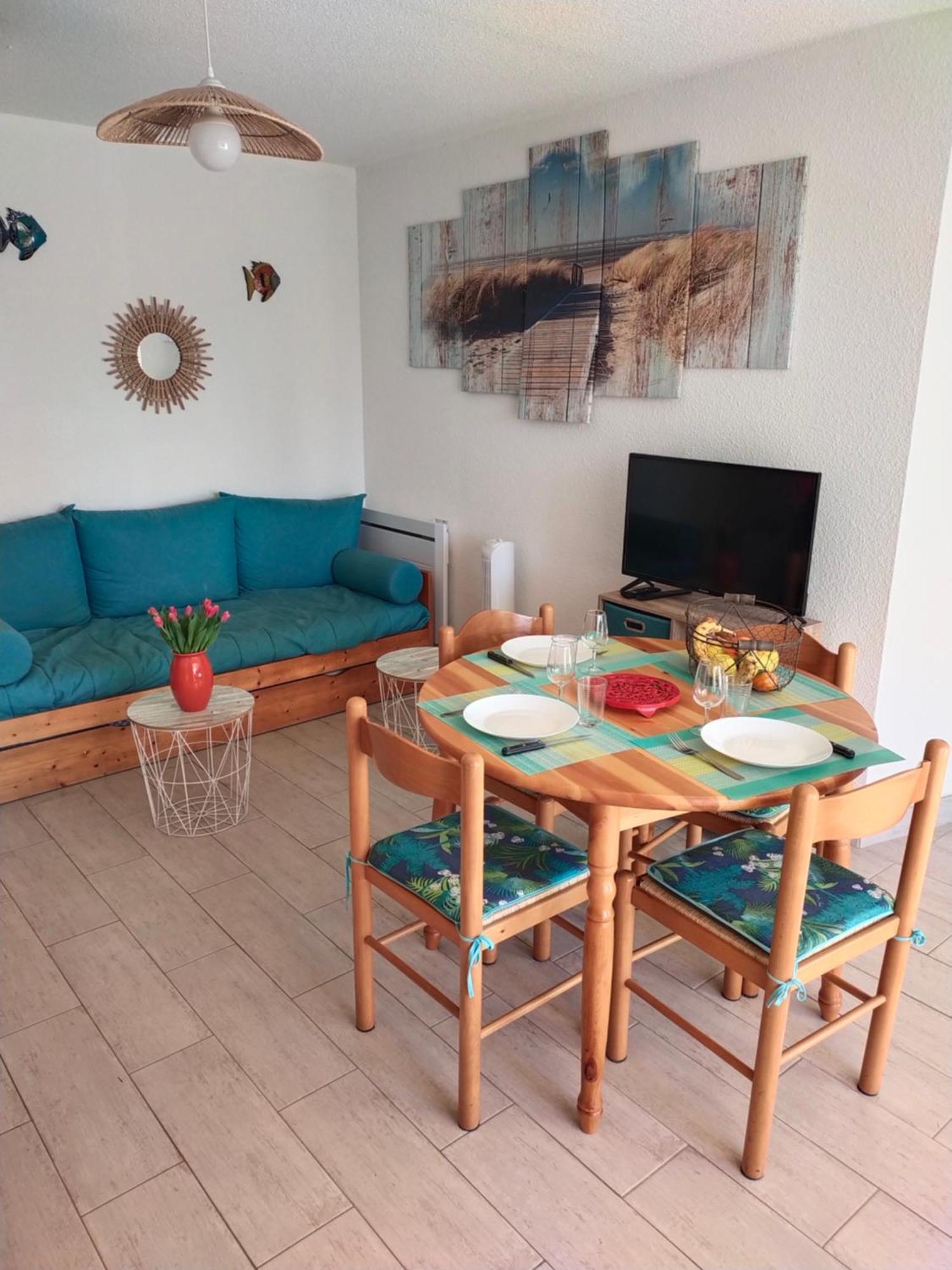 Royan, Vaux Sur Mer, Quartier Pontaillac, 2 Pas Des Plages 외부 사진